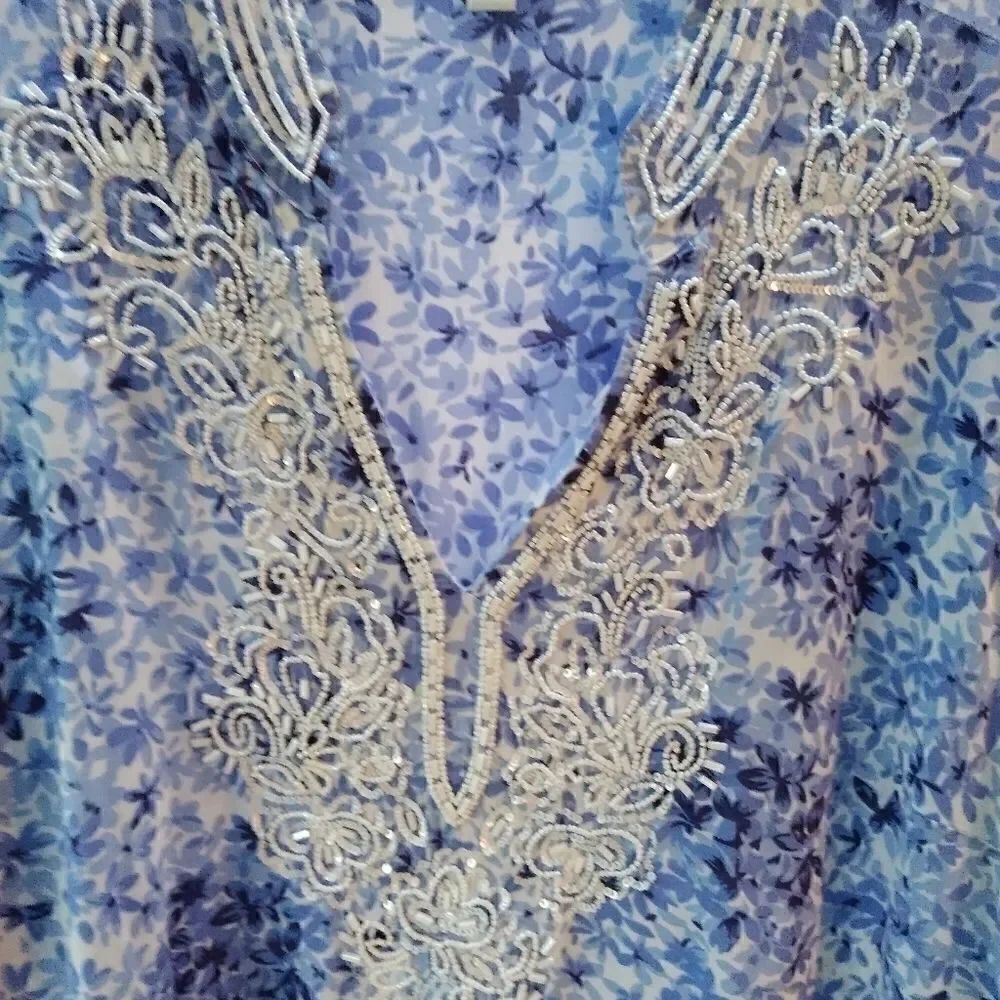 Charter Club tunic   - Picture 3 of 4